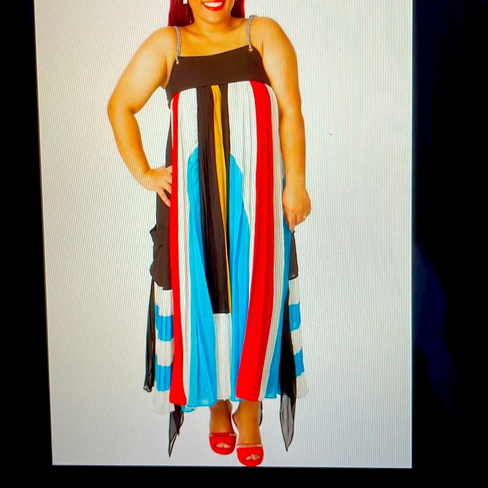 Why Dress